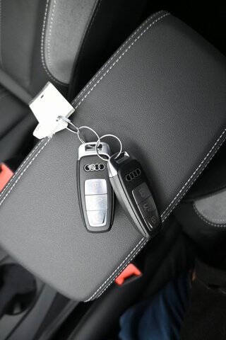 2025 Audi Q4 e-tron Premium Plus 45