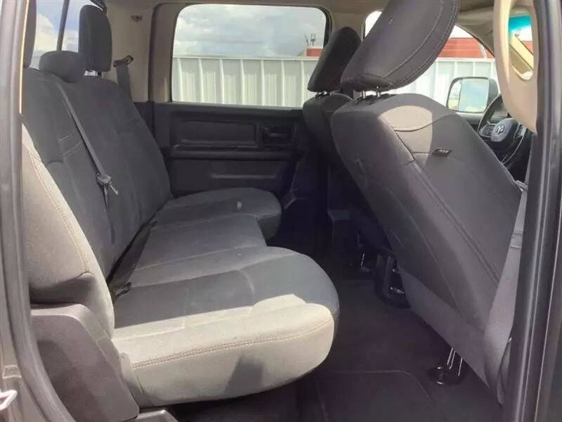 2020 RAM 3500 Tradesman