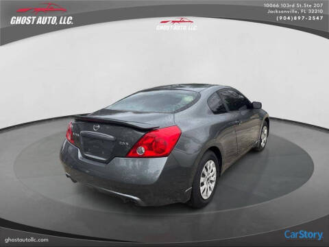 2008 Nissan Altima
