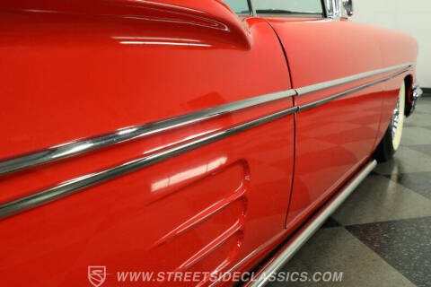 1958 Chevrolet Impala