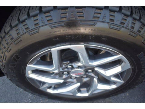 2022 GMC Sierra 1500