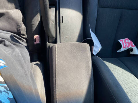 2011 Nissan Altima 2.5 S