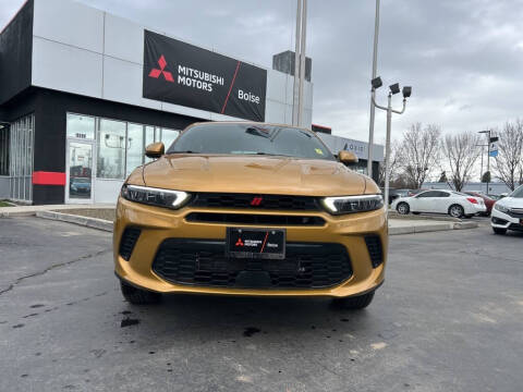 2024 Dodge Hornet GT