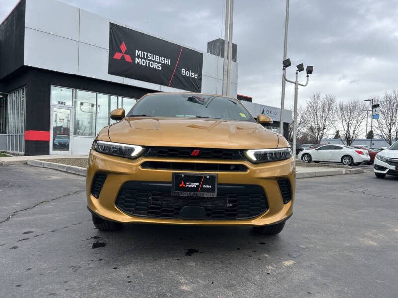 2024 Dodge Hornet GT