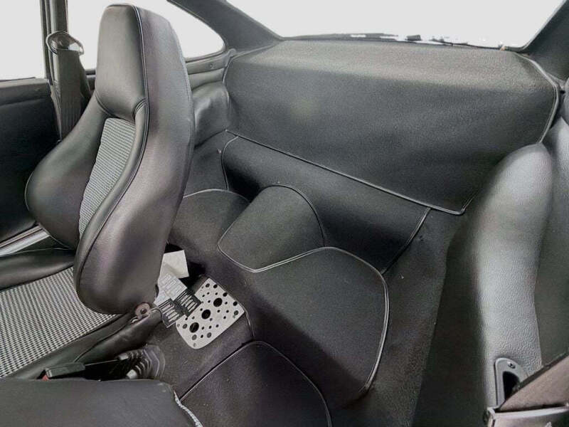 1984 Porsche 911