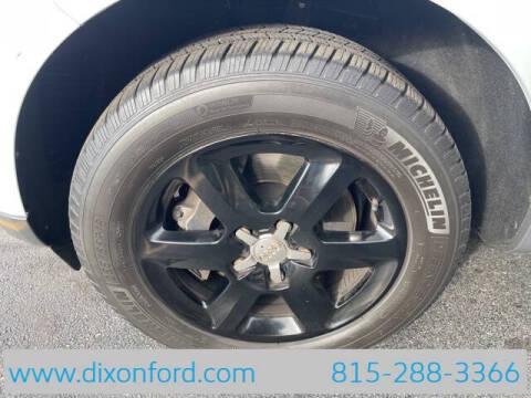 2014 Audi Q7 3.0T quattro Premium