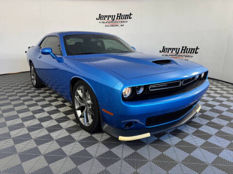 2023 Dodge Challenger GT