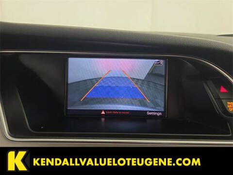 2015 Audi Allroad 2.0T quattro Premium Plus