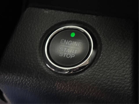 2019 Ford Expedition MAX Platinum