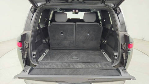 2023 Rivian R1S Adventure