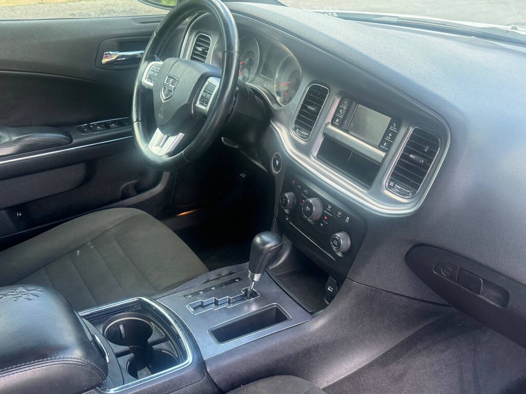 2014 Dodge Charger for sale at Car ConneXion Inc in Knoxville, TN