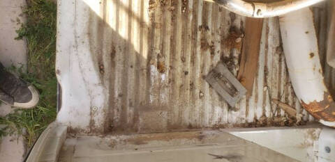 1969 Volkswagen Transporter II