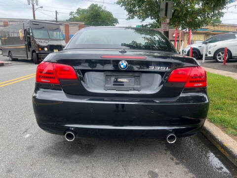 2013 BMW 3 Series 335i