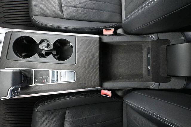 2022 Audi A7 quattro Premium Plus 55 TFSI