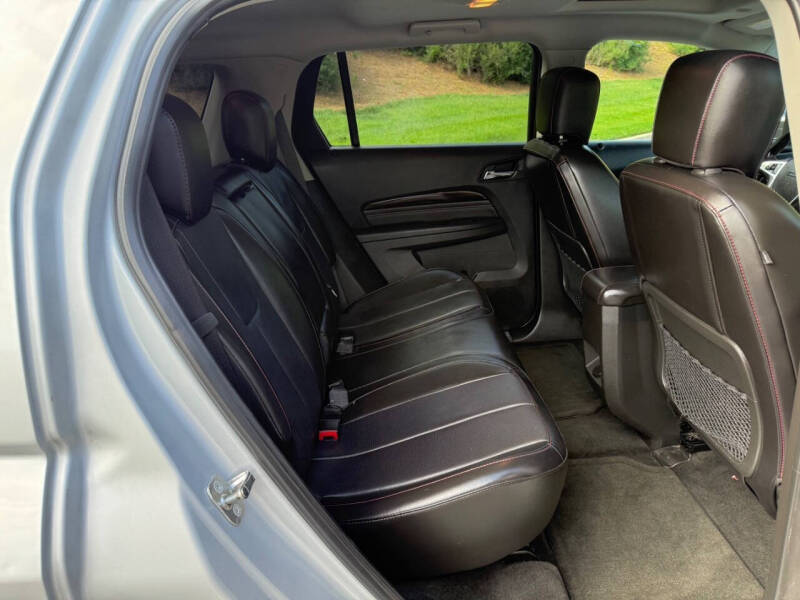 2013 GMC Terrain Denali