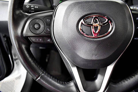 2024 Toyota Corolla Hybrid