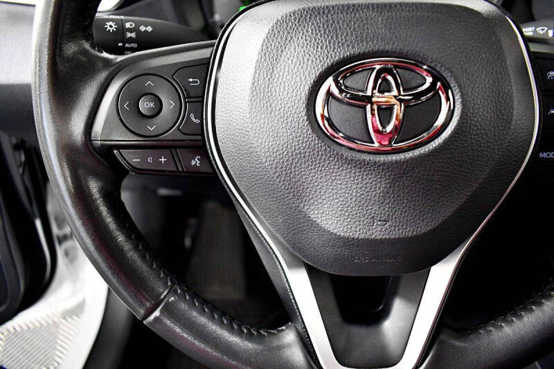 2024 Toyota Corolla Hybrid