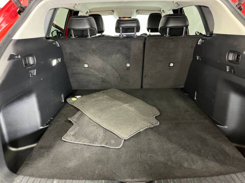 2024 Mazda CX-50 2.5 S Preferred