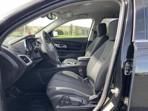 2013 GMC Terrain SLE-1
