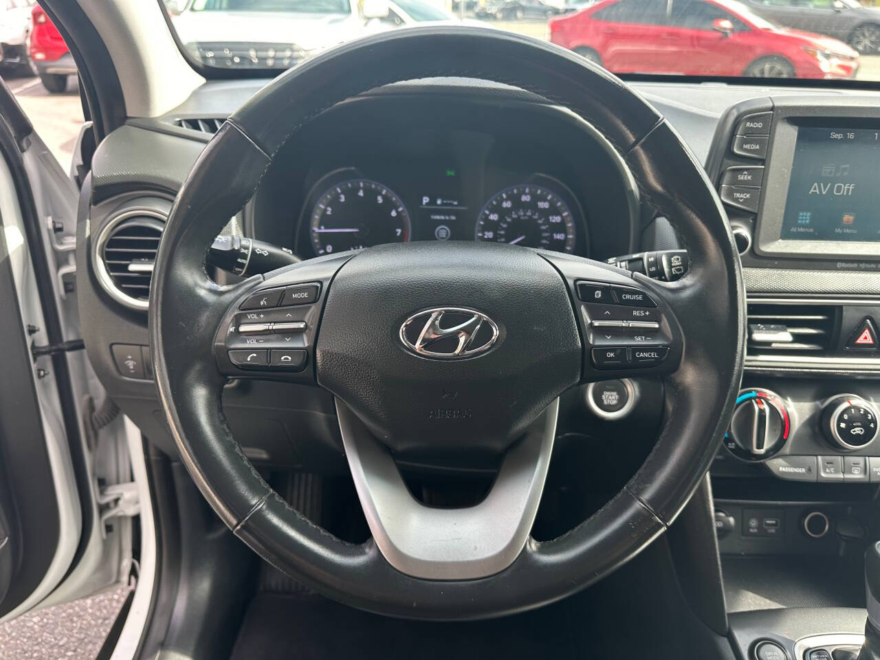 2020 Hyundai KONA for sale at Autos by Talon in Seattle, WA