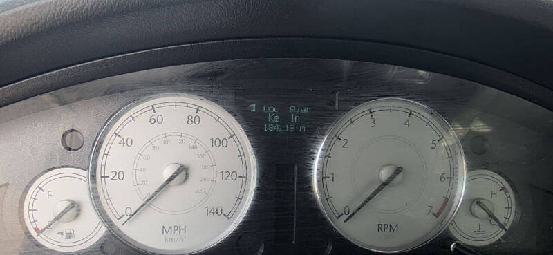 2006 Chrysler 300 Limited