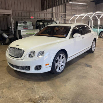 2006 Bentley Continental for sale at Prestigious Euro Cars in Fort Lauderdale FL