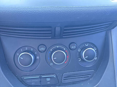 2013 Ford Escape S