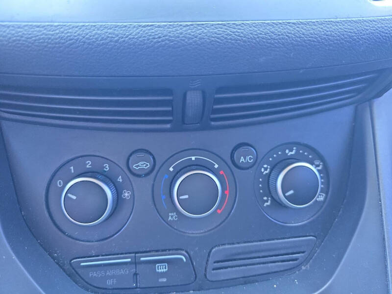 2013 Ford Escape S