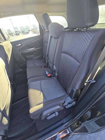 2013 Dodge Journey SXT