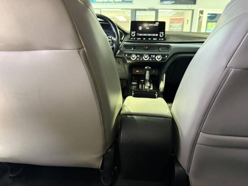 2024 Acura Integra