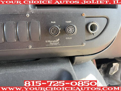 2014 Chevrolet Express