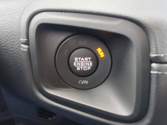 2025 Jeep Gladiator High Tide