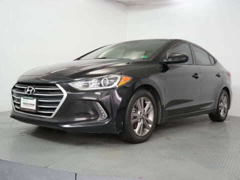 2017 Hyundai Elantra Value Edition