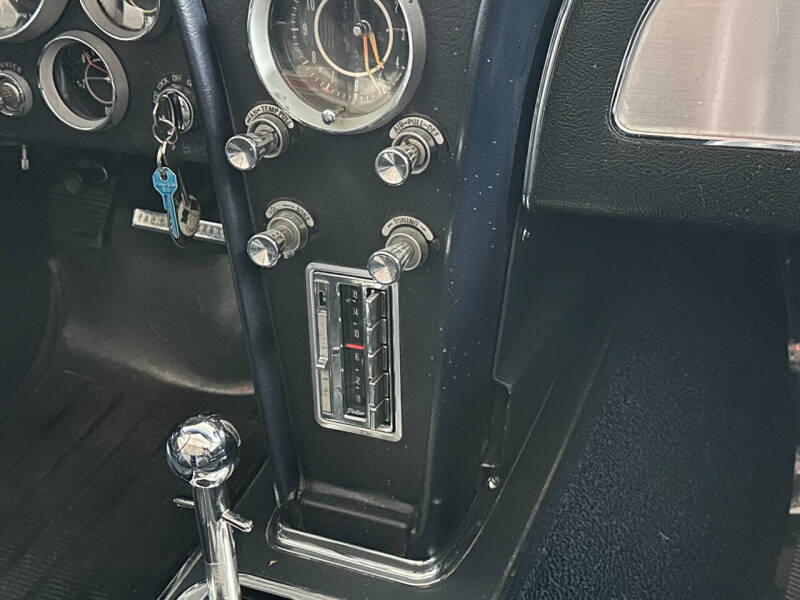 1964 Chevrolet Corvette