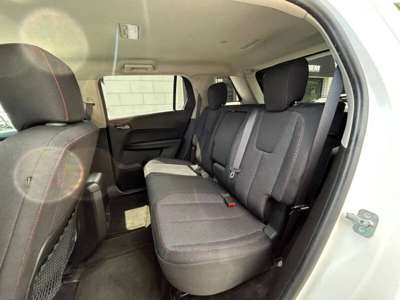 2013 GMC Terrain SLE-2