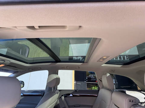 2014 Audi Q7 3.0T quattro S line Prestige