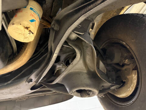 1983 Oldsmobile Ninety-Eight Regency