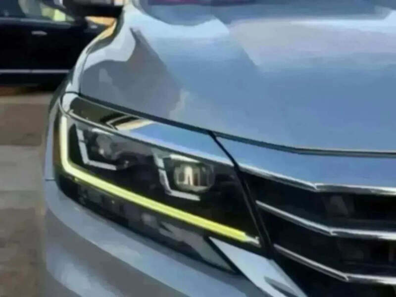 2020 Volkswagen Passat SE