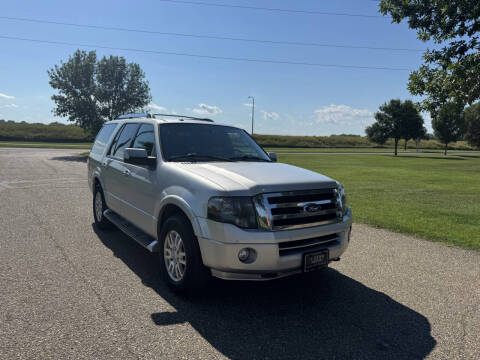 2014 Ford Expedition Limited