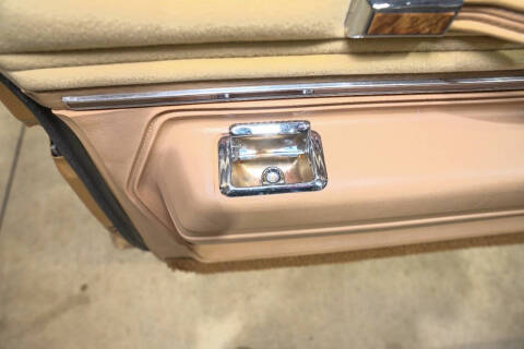 1977 Oldsmobile Cutlass Supreme