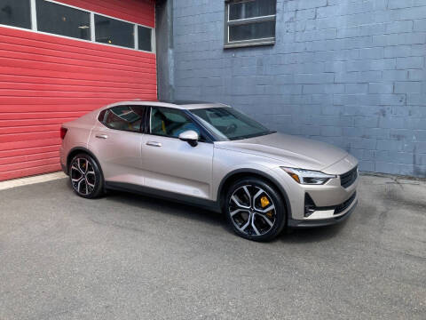 2023 Polestar 2 Long Range Dual Motor