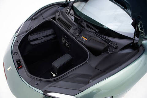 2024 Ferrari 296 GTB