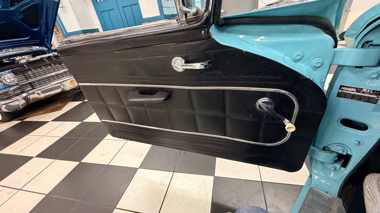 1959 Edsel Corsair 64