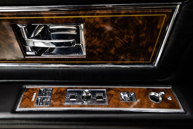 1979 Oldsmobile Toronado