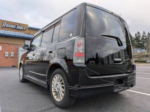 2000 Toyota Black Box