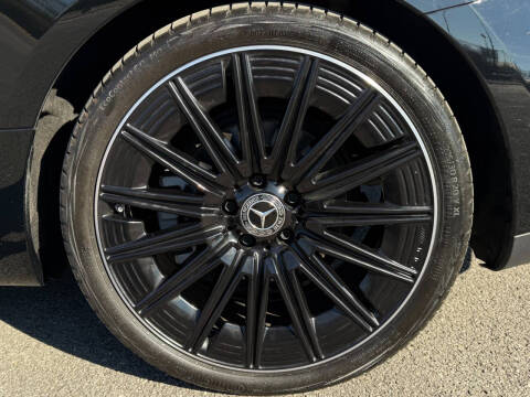 2024 Mercedes-Benz CLE CLE 300 4MATIC