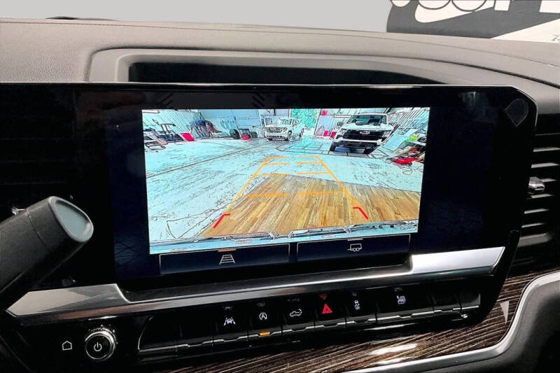 2026 GMC Sierra 1500 Elevation - Photo 22