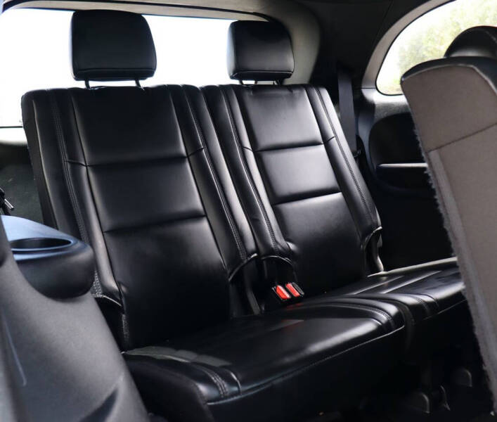 2020 Dodge Durango GT Plus