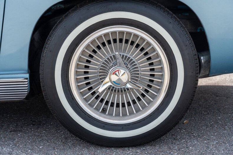 1963 Chevrolet Corvette