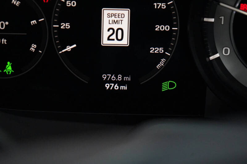 2024 Porsche 911 Turbo